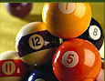 Pool table installation Rochester New York